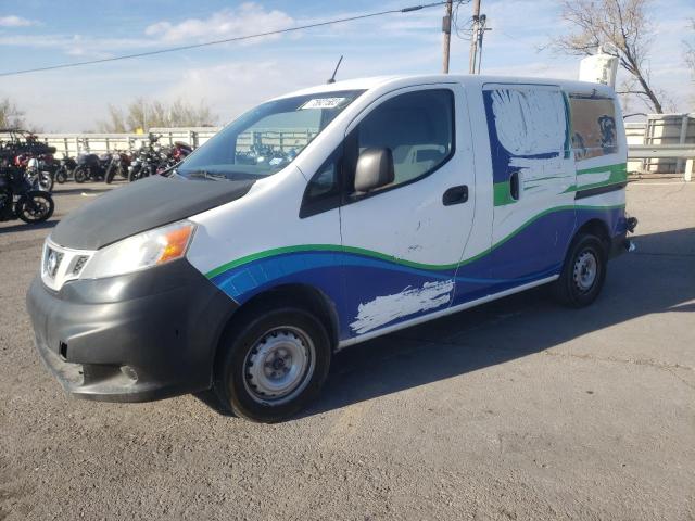 NISSAN NV 2013 3n6cm0kn6dk696238