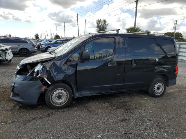 NISSAN NV200 2.5S 2014 3n6cm0kn6ek691896