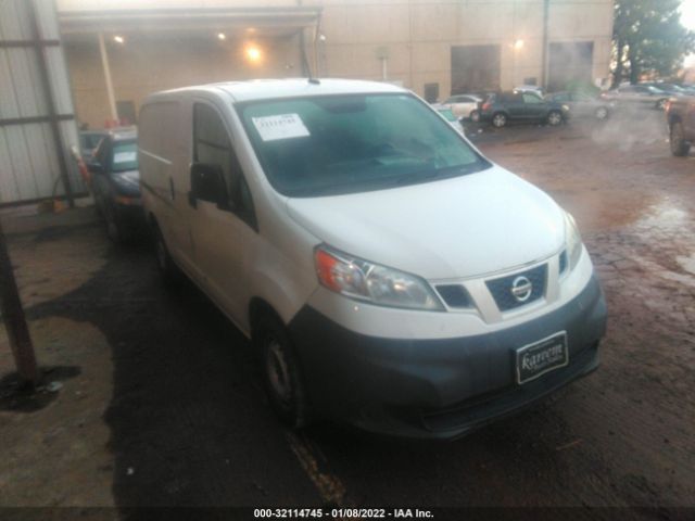 NISSAN NV200 2014 3n6cm0kn6ek692935