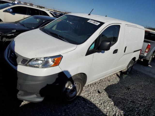 NISSAN NV 2014 3n6cm0kn6ek695141