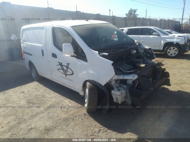 NISSAN NV200 2014 3n6cm0kn6ek695284