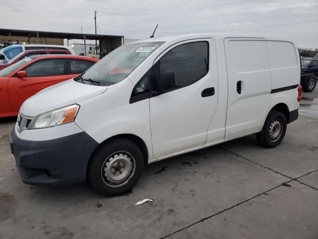 NISSAN NV 2014 3n6cm0kn6ek698041