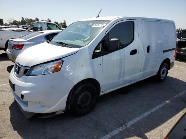 NISSAN NV 2014 3n6cm0kn6ek698749