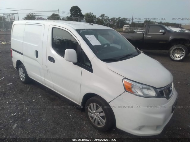 NISSAN NV200 2014 3n6cm0kn6ek701018