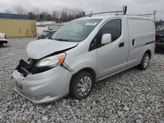 NISSAN NV 2014 3n6cm0kn6ek701830