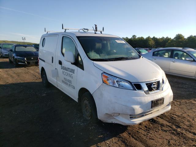 NISSAN NV200 2015 3n6cm0kn6fk690832