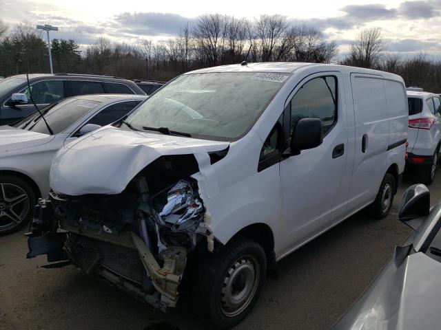 NISSAN NV200 2.5S 2015 3n6cm0kn6fk695139