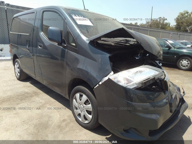 NISSAN NV200 2015 3n6cm0kn6fk695268