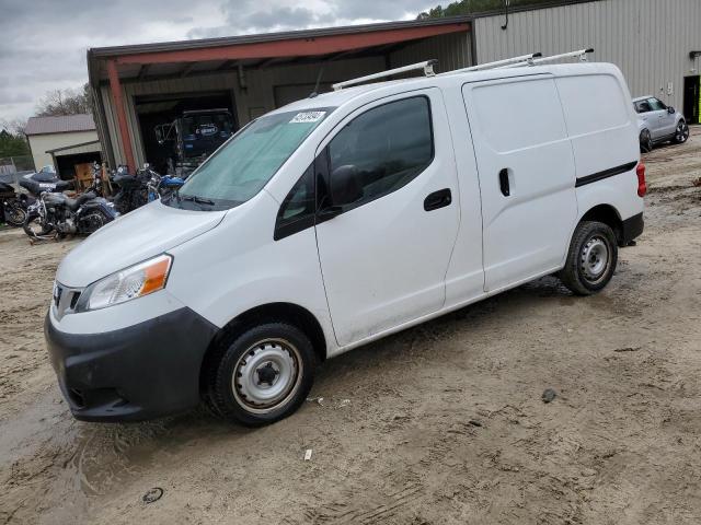 NISSAN NV 2015 3n6cm0kn6fk698932