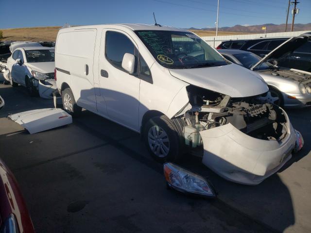 NISSAN NV200 2.5S 2015 3n6cm0kn6fk699031