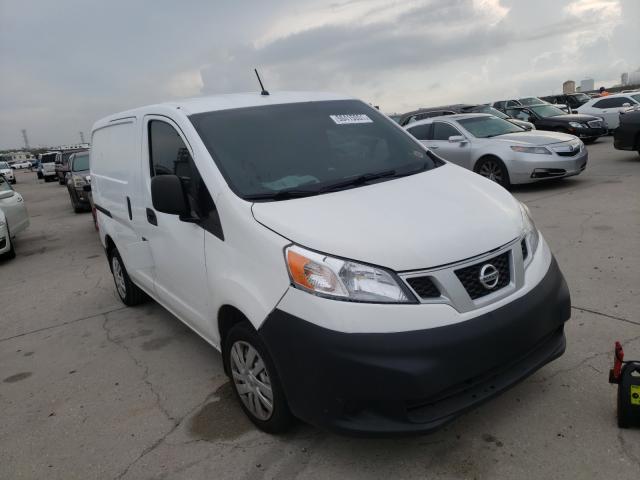 NISSAN NV200 2015 3n6cm0kn6fk705975