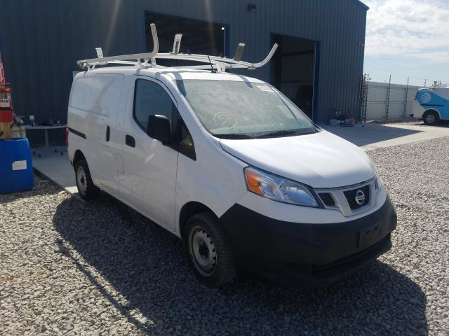 NISSAN NV200 2015 3n6cm0kn6fk706401