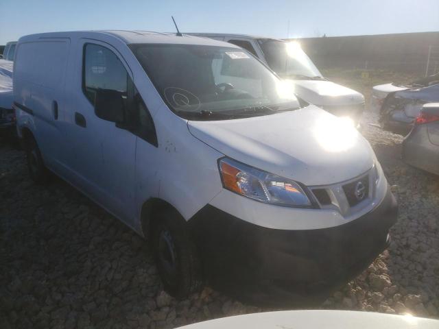 NISSAN NV200 2.5S 2015 3n6cm0kn6fk707564