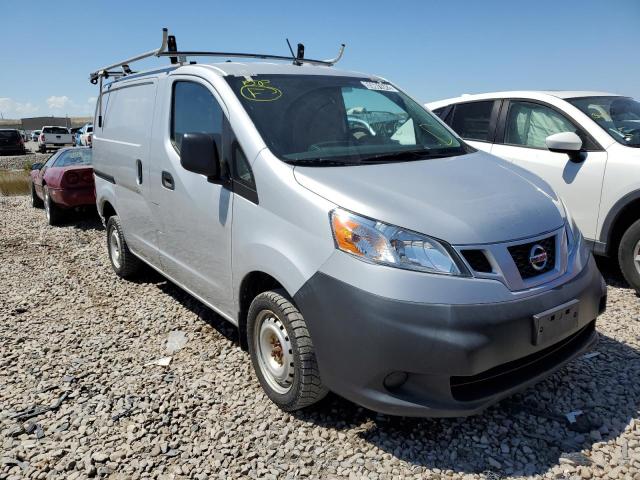 NISSAN NV 200 2.5 2015 3n6cm0kn6fk707872