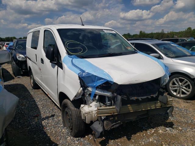 NISSAN NV 200 2015 3n6cm0kn6fk710576