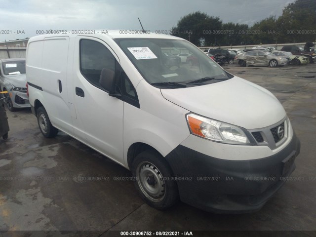 NISSAN NV200 2015 3n6cm0kn6fk710920