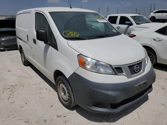 NISSAN NV200 2.5S 2015 3n6cm0kn6fk713638