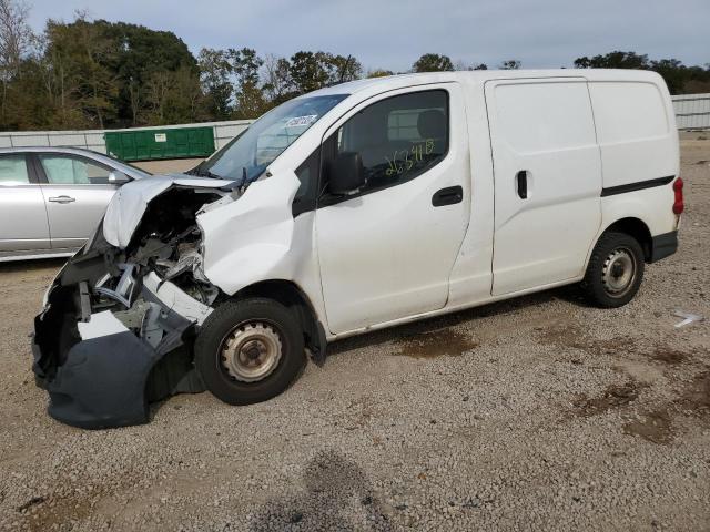 NISSAN NV 2015 3n6cm0kn6fk731878