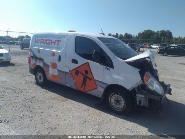 NISSAN NV200 2015 3n6cm0kn6fk734022