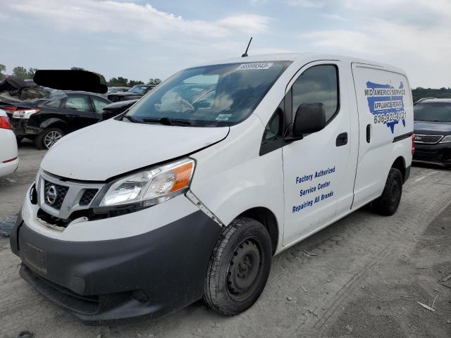 NISSAN NV 2016 3n6cm0kn6gk690010