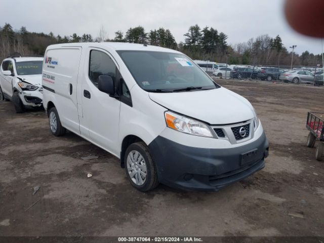 NISSAN NULL 2016 3n6cm0kn6gk695417