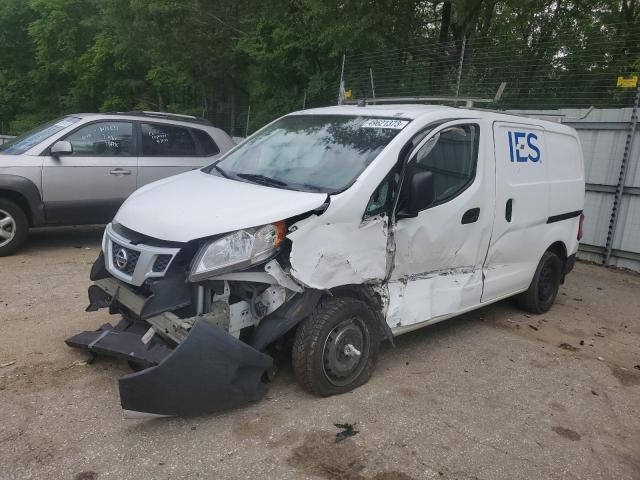 NISSAN NV 2016 3n6cm0kn6gk695563