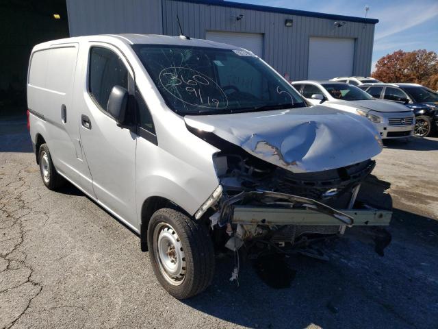 NISSAN NV200 2.5S 2016 3n6cm0kn6gk695952