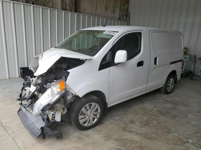 NISSAN NV 2016 3n6cm0kn6gk696440