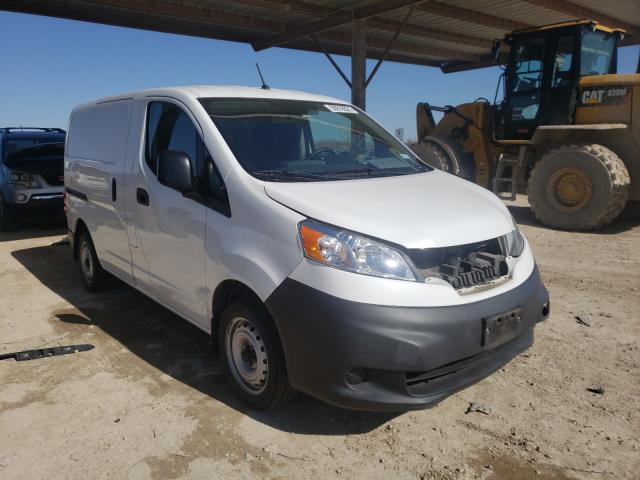 NISSAN NV200 2.5S 2016 3n6cm0kn6gk697717