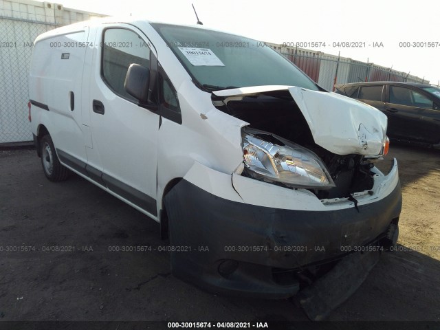 NISSAN NV200 2016 3n6cm0kn6gk698446