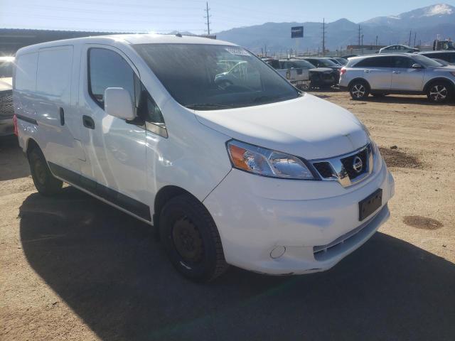 NISSAN NV200 2.5S 2016 3n6cm0kn6gk698902