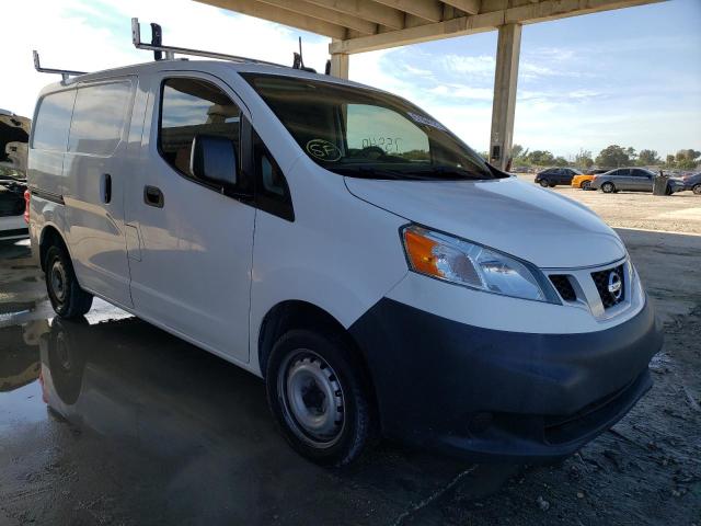 NISSAN NV200 2.5S 2016 3n6cm0kn6gk699841