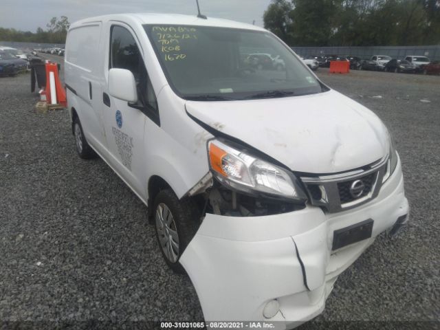 NISSAN NV200 2016 3n6cm0kn6gk701670