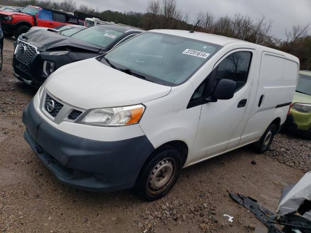 NISSAN NV200 2017 3n6cm0kn6hk690039