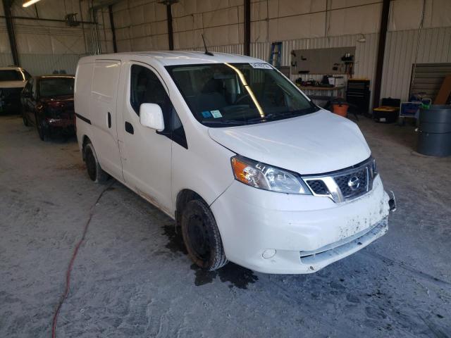 NISSAN NV200 2.5S 2017 3n6cm0kn6hk690283