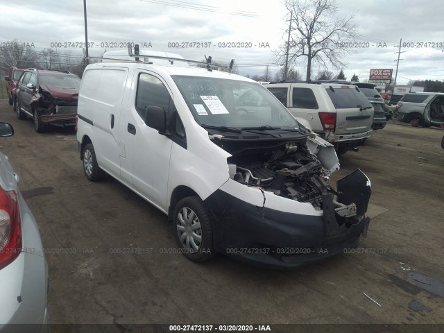 NISSAN NV200 COMPACT CARGO 2017 3n6cm0kn6hk690414