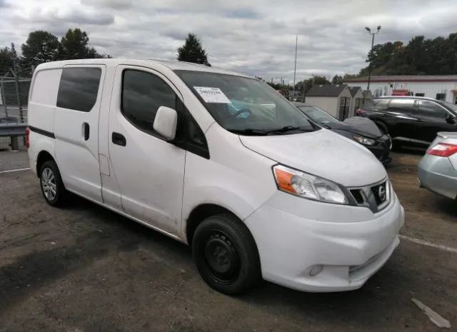 NISSAN NV200 COMPACT CARGO 2017 3n6cm0kn6hk690574