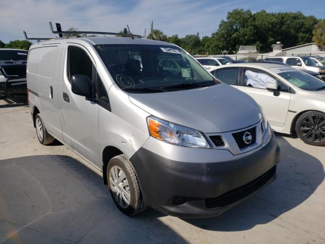 NISSAN NV200 2.5S 2017 3n6cm0kn6hk691403