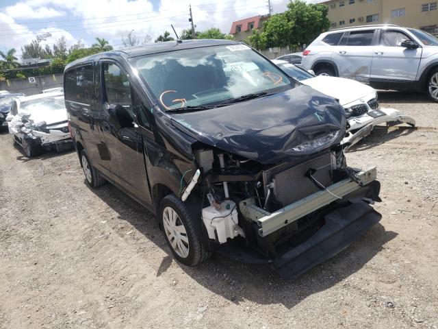 NISSAN NV200 2.5S 2017 3n6cm0kn6hk693880