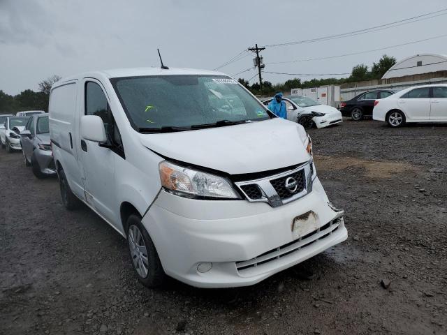 NISSAN NV200 2.5S 2017 3n6cm0kn6hk694074