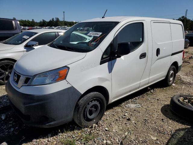 NISSAN NV 2017 3n6cm0kn6hk694186