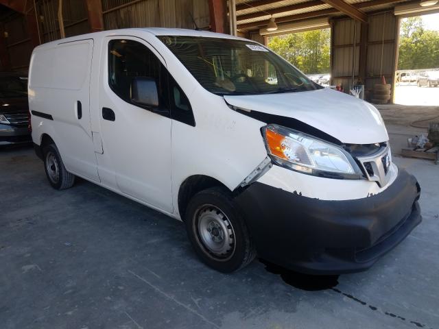 NISSAN NV200 2.5S 2017 3n6cm0kn6hk695144