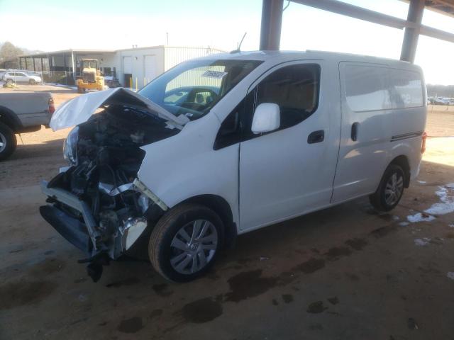 NISSAN NV200 2.5S 2017 3n6cm0kn6hk695287