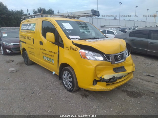 NISSAN NV200 COMPACT CARGO 2017 3n6cm0kn6hk695452