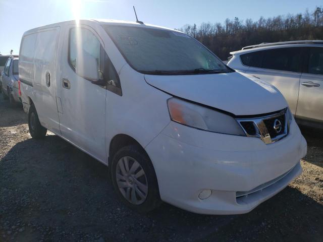 NISSAN NV200 2.5S 2017 3n6cm0kn6hk695970