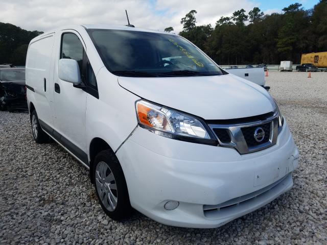 NISSAN NV200 2.5S 2017 3n6cm0kn6hk697489