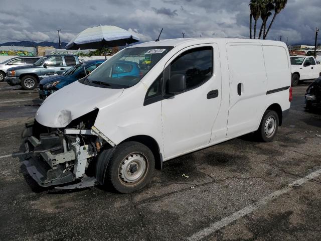 NISSAN NV 2017 3n6cm0kn6hk697587