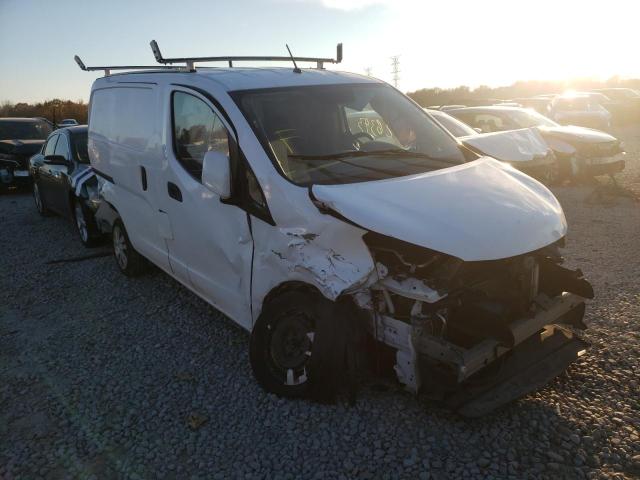 NISSAN NV200 2.5S 2017 3n6cm0kn6hk697640