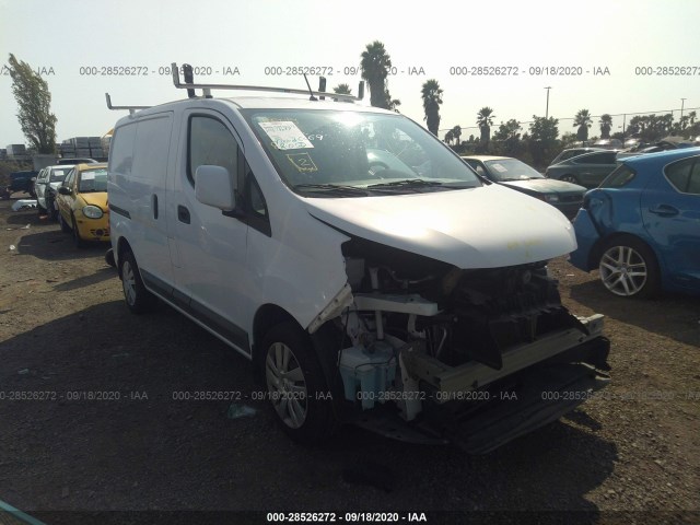 NISSAN NV200 COMPACT CARGO 2017 3n6cm0kn6hk697928