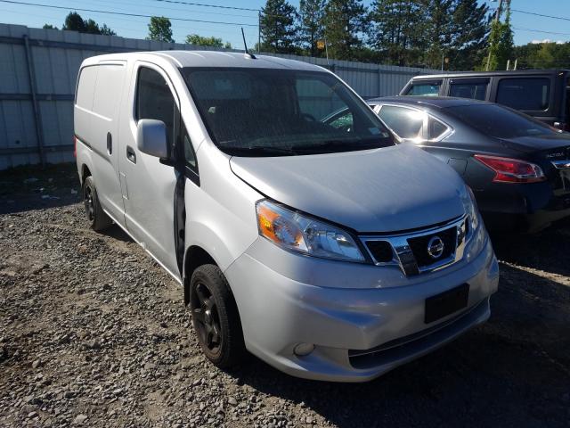 NISSAN NV200 2.5S 2017 3n6cm0kn6hk698500